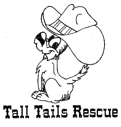 Tall Tails Rescue